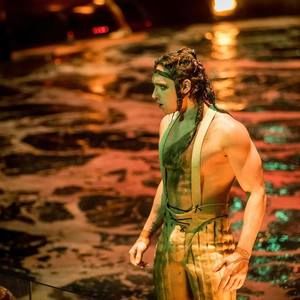 Meet your Posher, Ryan